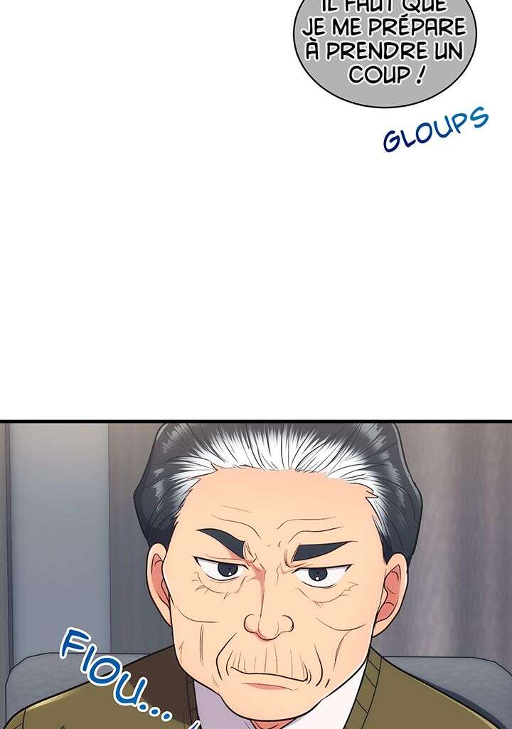 Read Medical Rebirth FR Manga Online