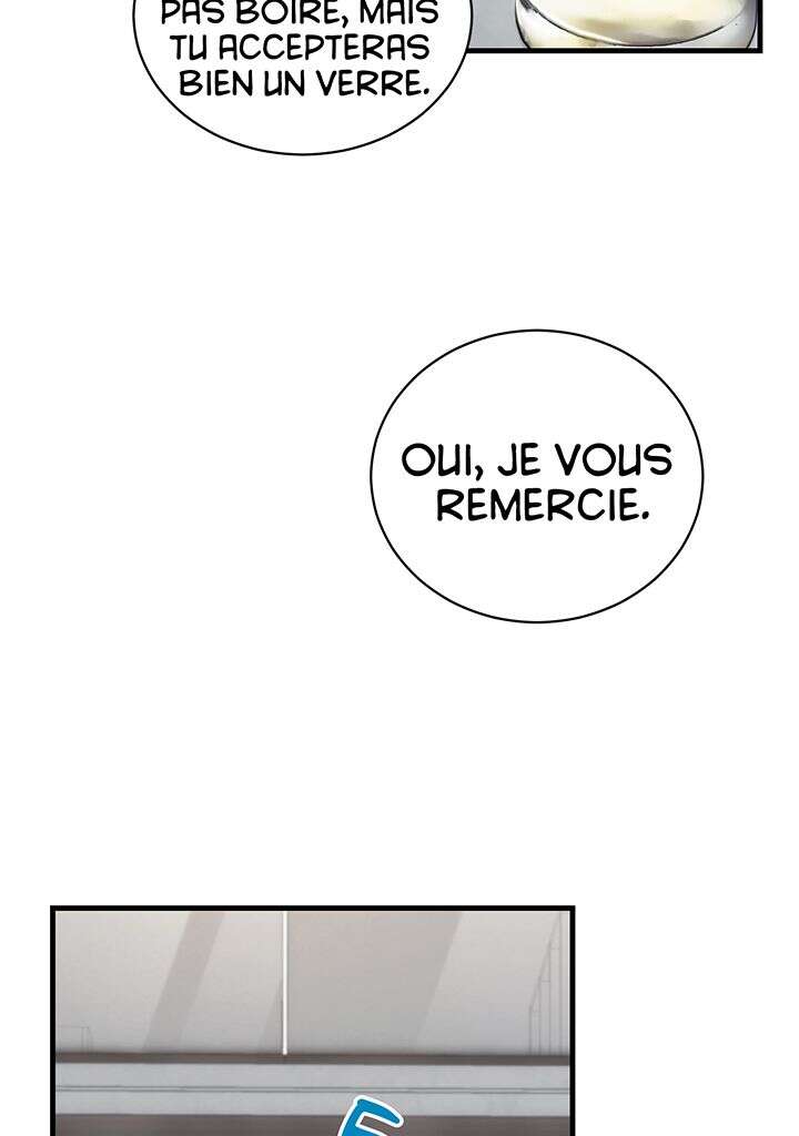 Read Medical Rebirth FR Manga Online