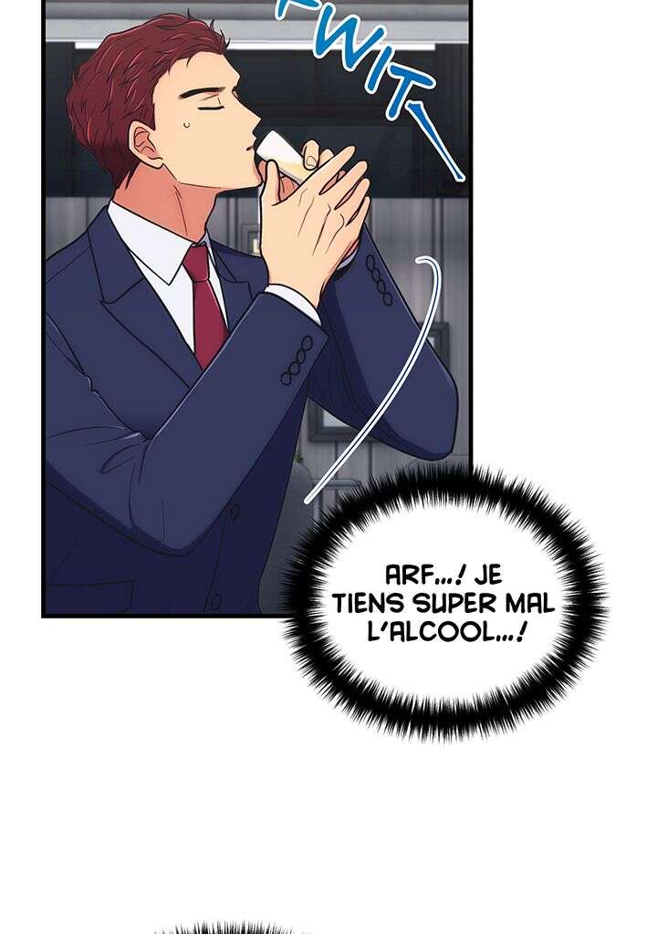 Read Medical Rebirth FR Manga Online
