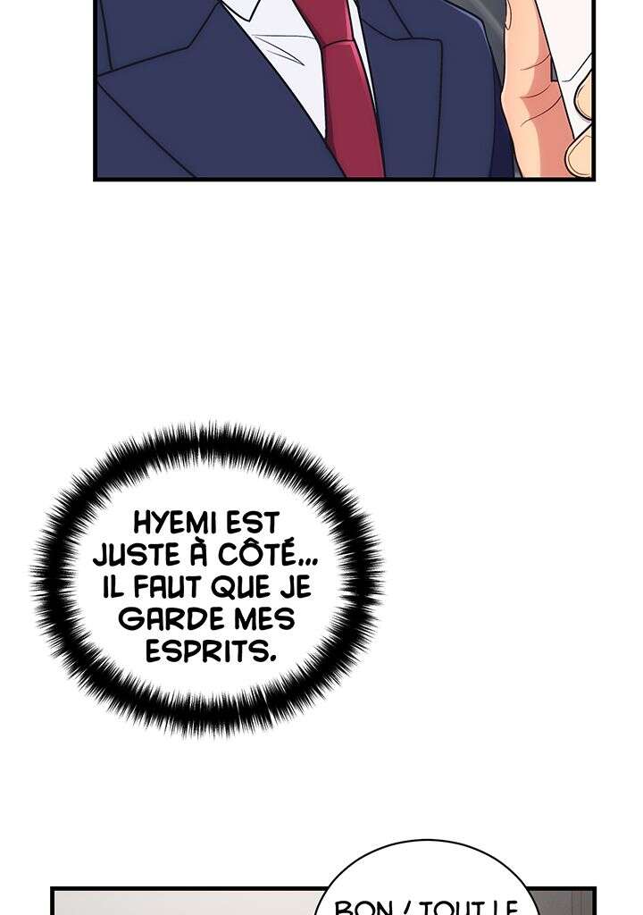 Read Medical Rebirth FR Manga Online