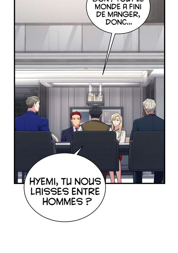 Read Medical Rebirth FR Manga Online