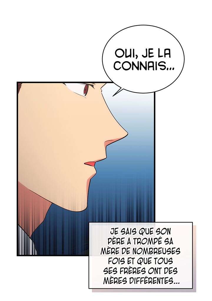 Read Medical Rebirth FR Manga Online