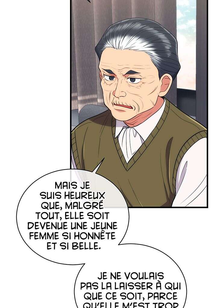 Read Medical Rebirth FR Manga Online