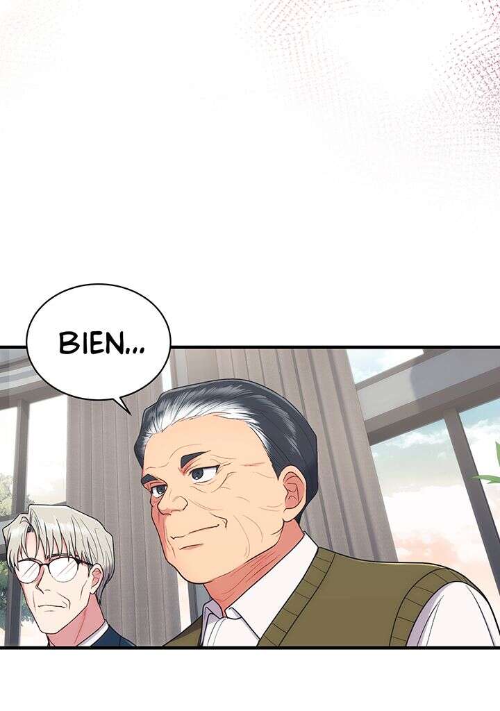 Read Medical Rebirth FR Manga Online