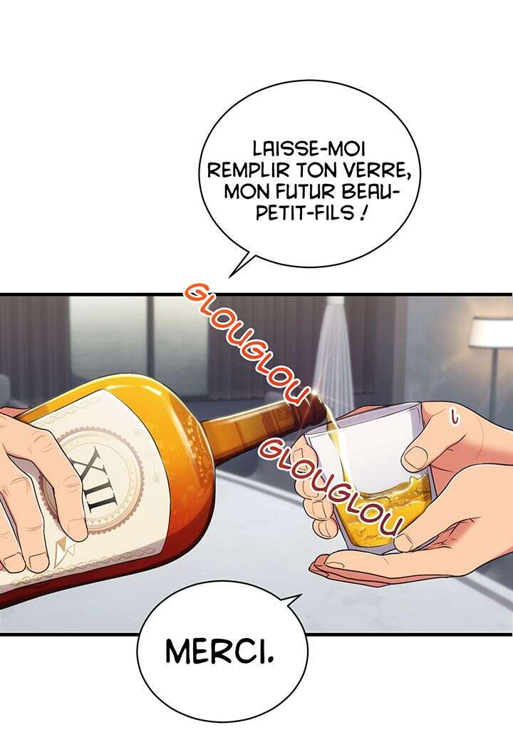 Read Medical Rebirth FR Manga Online