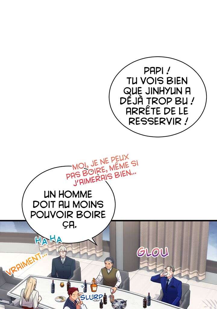 Read Medical Rebirth FR Manga Online
