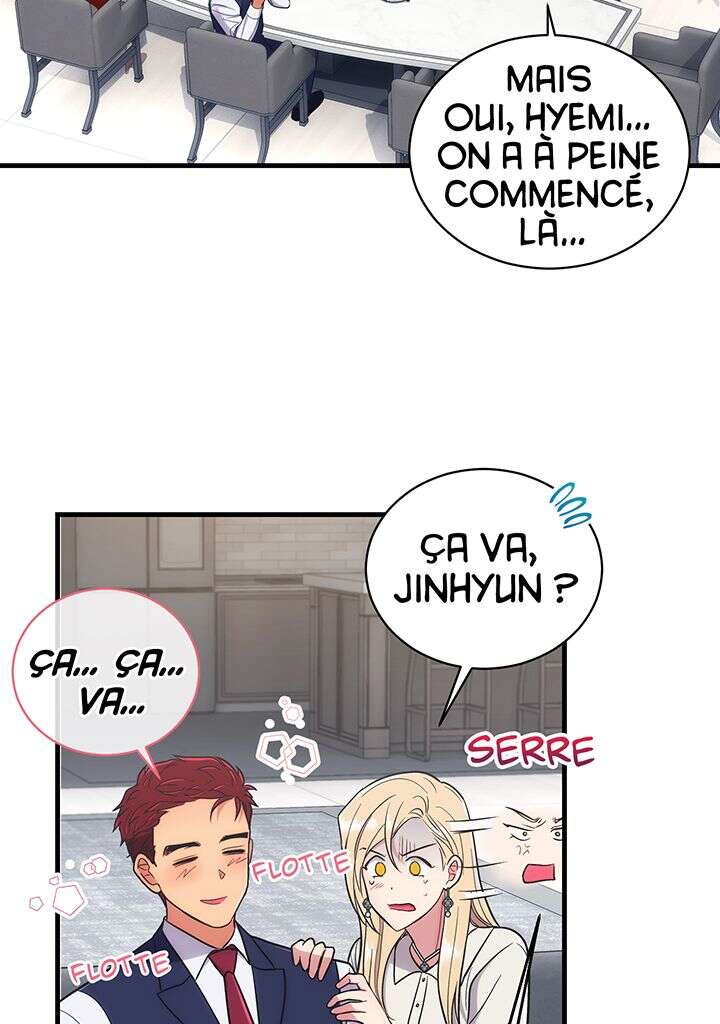 Read Medical Rebirth FR Manga Online