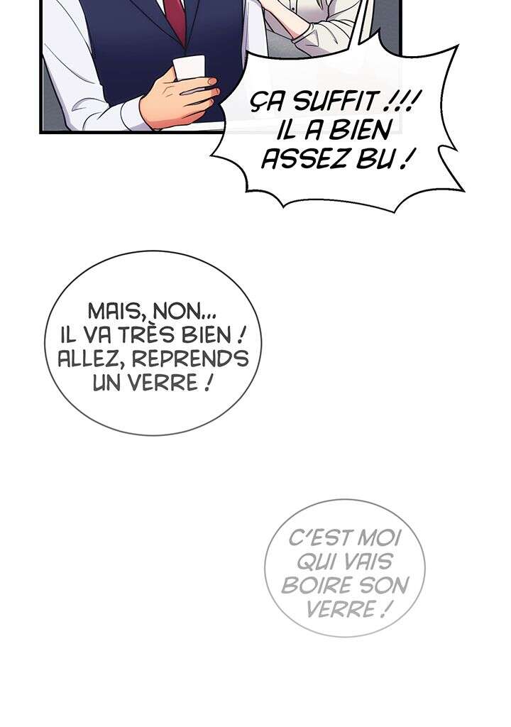 Read Medical Rebirth FR Manga Online