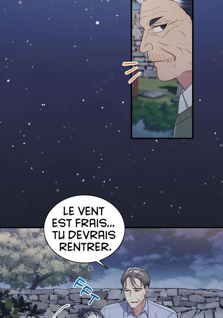 Read Medical Rebirth FR Manga Online