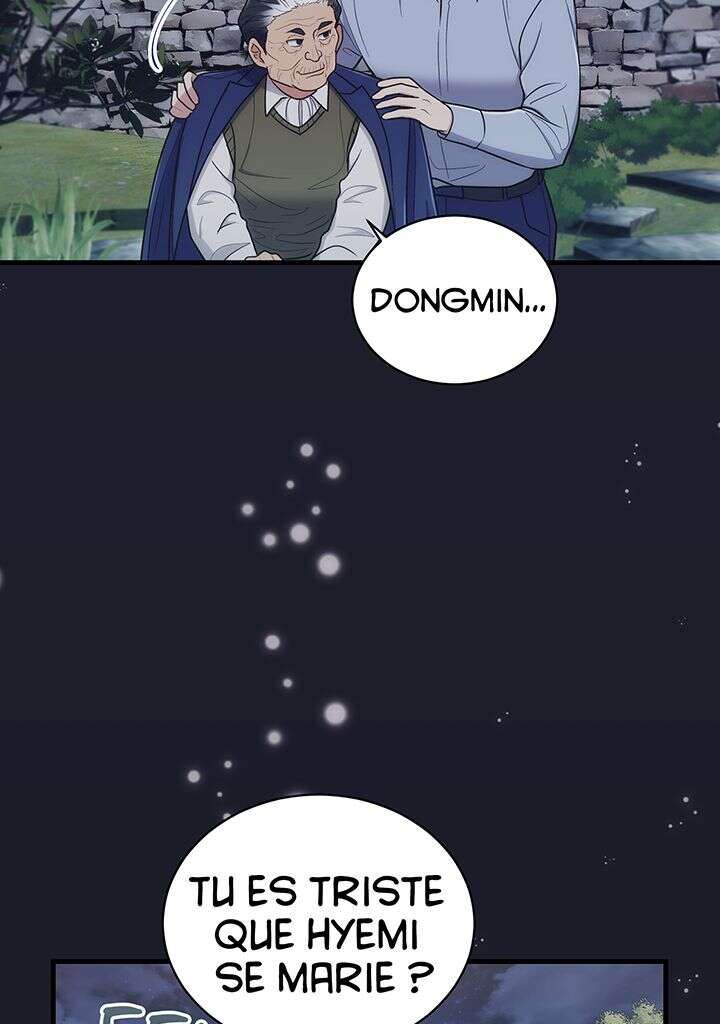 Read Medical Rebirth FR Manga Online