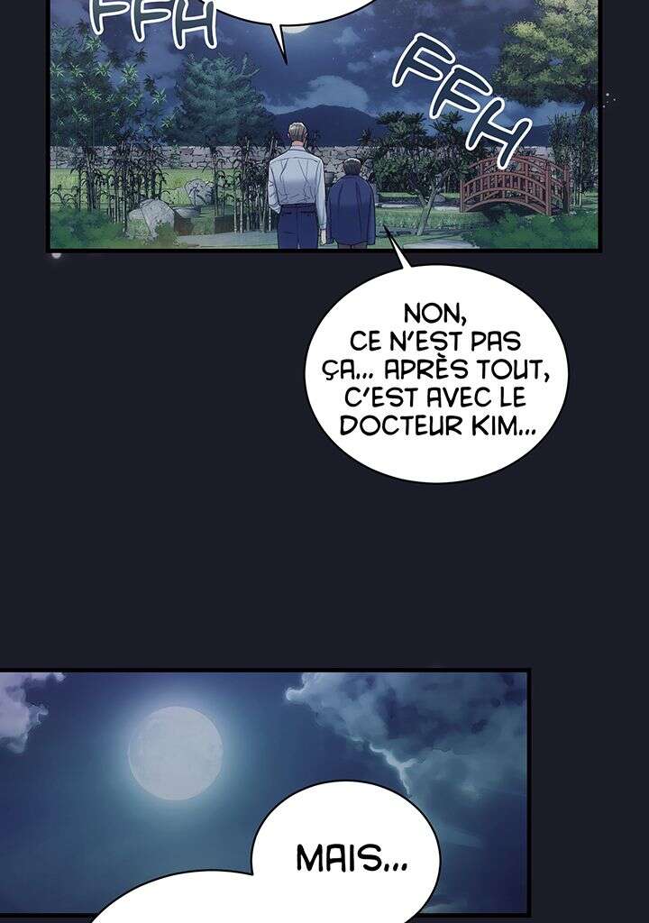 Read Medical Rebirth FR Manga Online