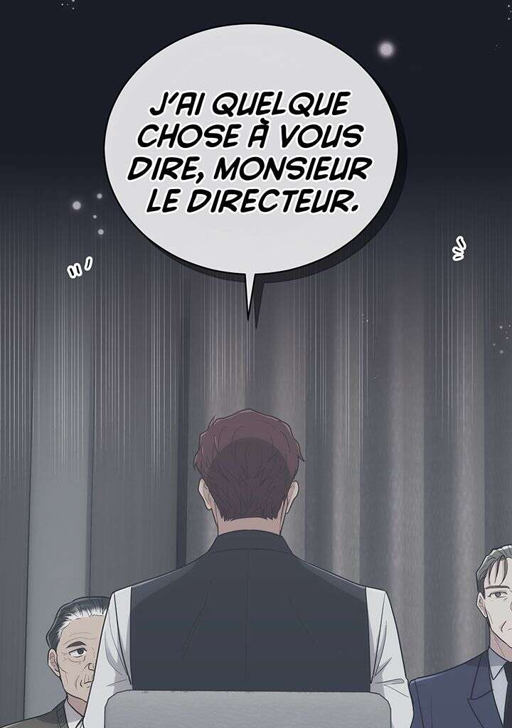 Read Medical Rebirth FR Manga Online