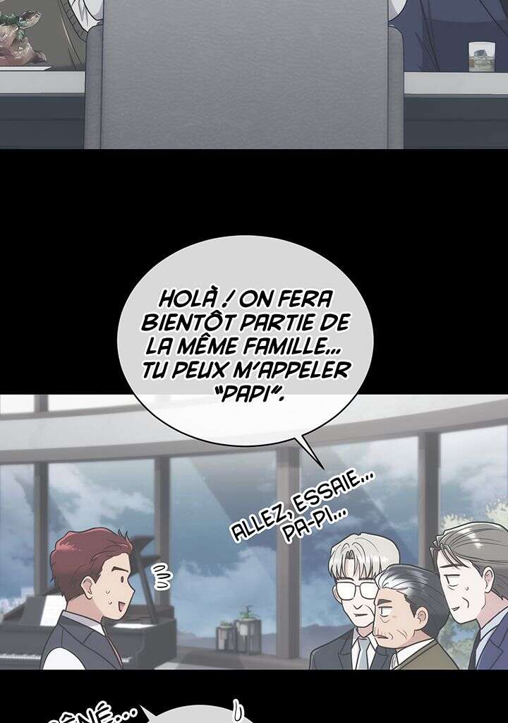 Read Medical Rebirth FR Manga Online