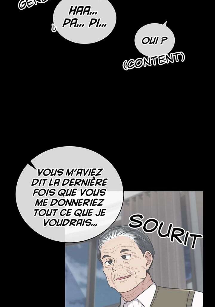 Read Medical Rebirth FR Manga Online
