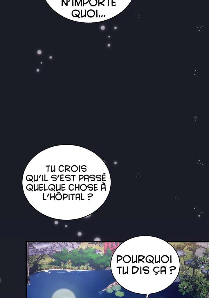 Read Medical Rebirth FR Manga Online