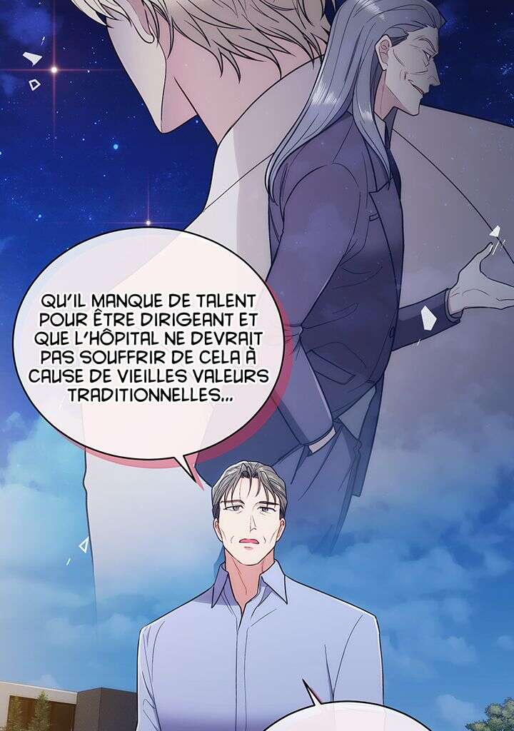 Read Medical Rebirth FR Manga Online