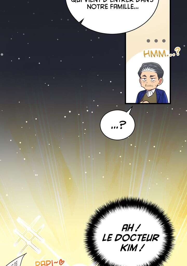Read Medical Rebirth FR Manga Online