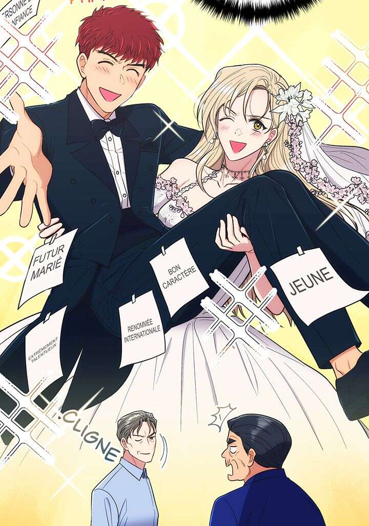 Read Medical Rebirth FR Manga Online