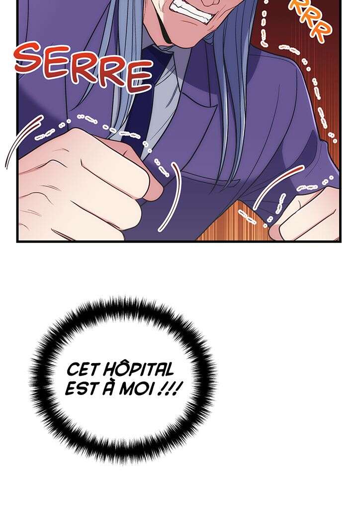 Read Medical Rebirth FR Manga Online