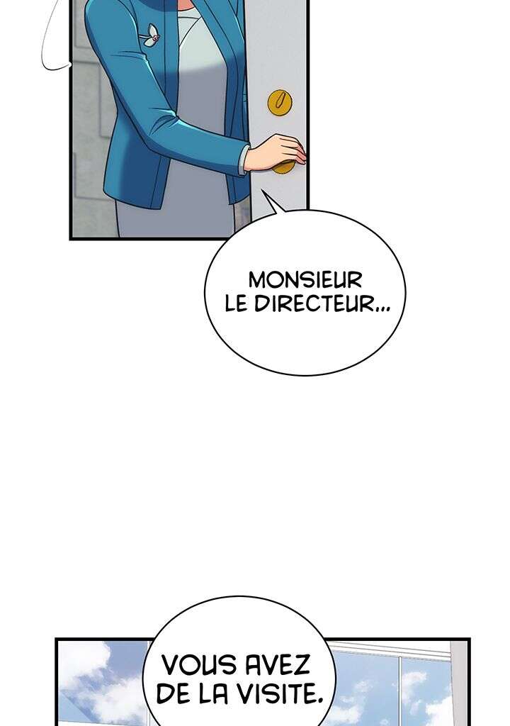 Read Medical Rebirth FR Manga Online