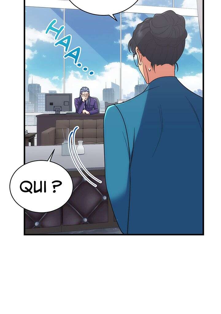 Read Medical Rebirth FR Manga Online