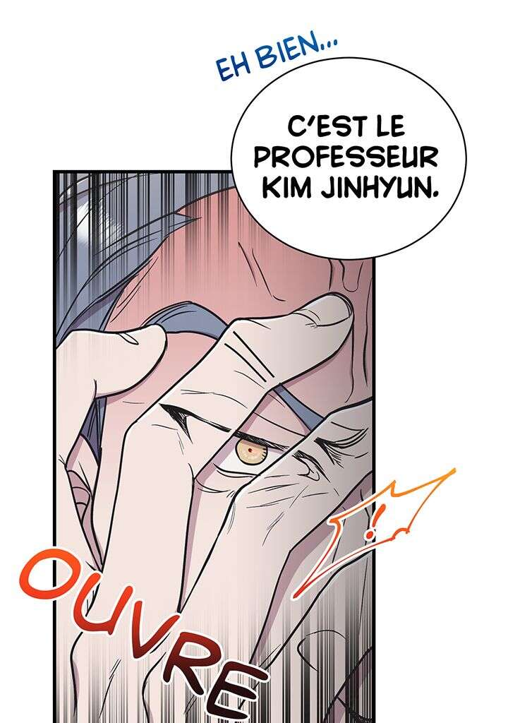 Read Medical Rebirth FR Manga Online