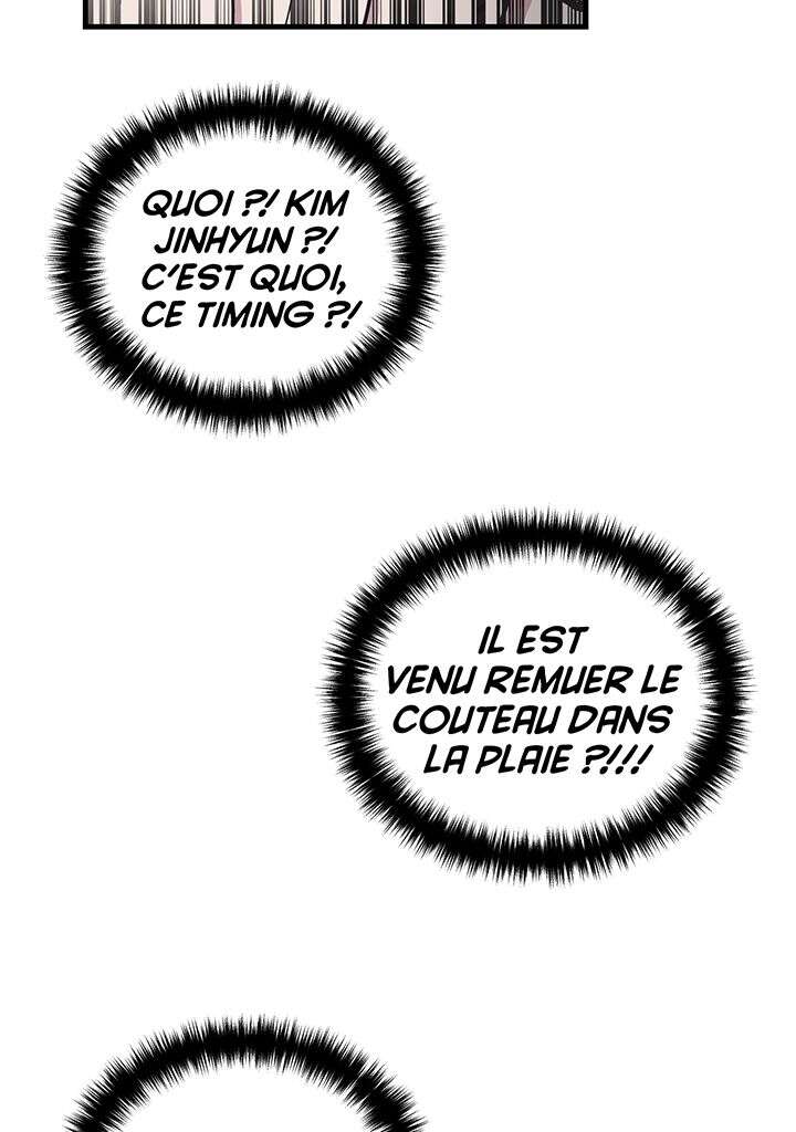 Read Medical Rebirth FR Manga Online