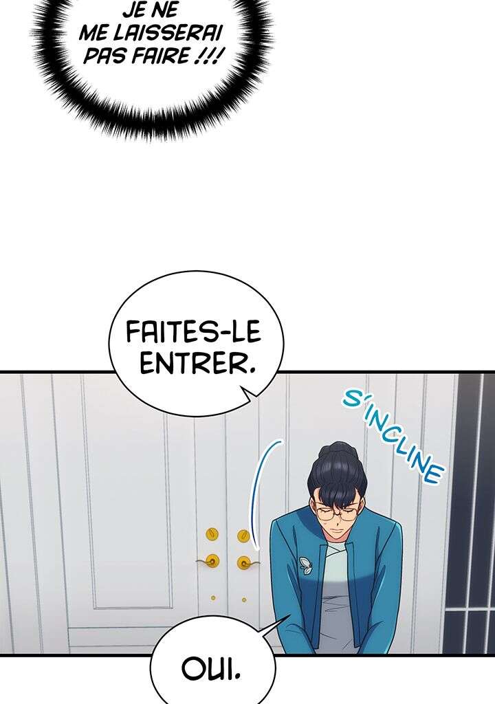 Read Medical Rebirth FR Manga Online
