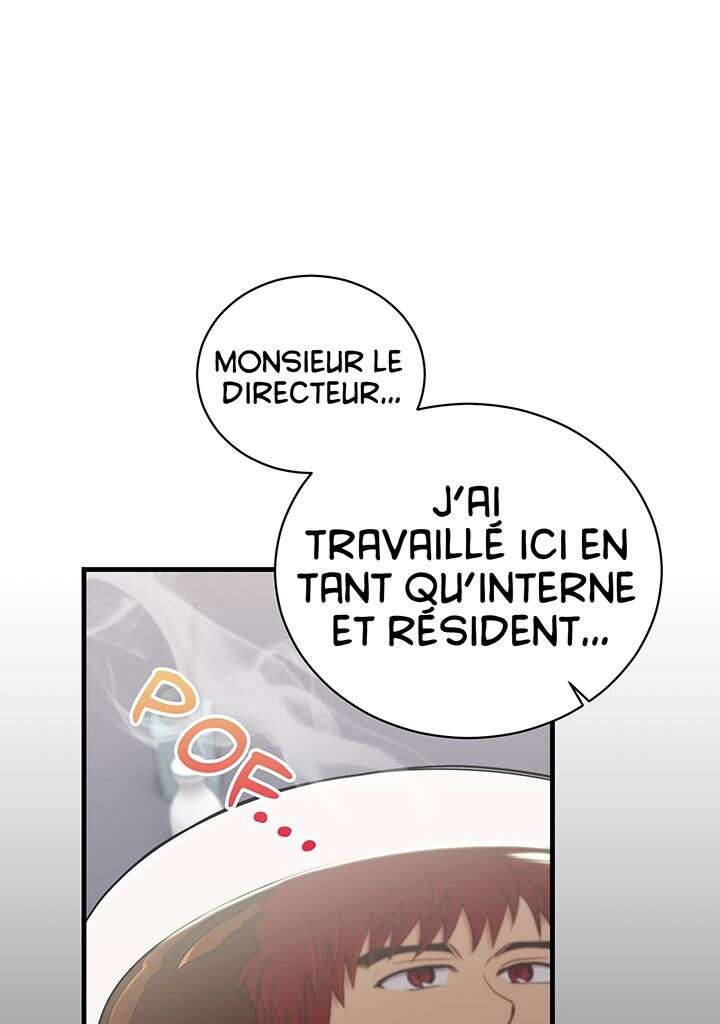 Read Medical Rebirth FR Manga Online