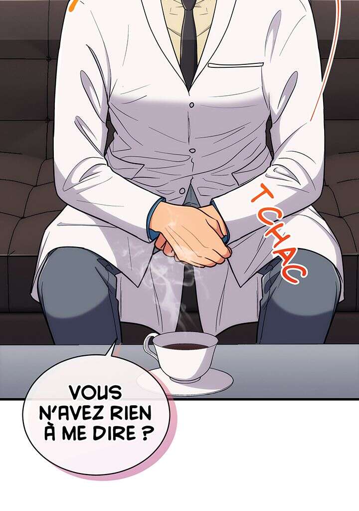 Read Medical Rebirth FR Manga Online
