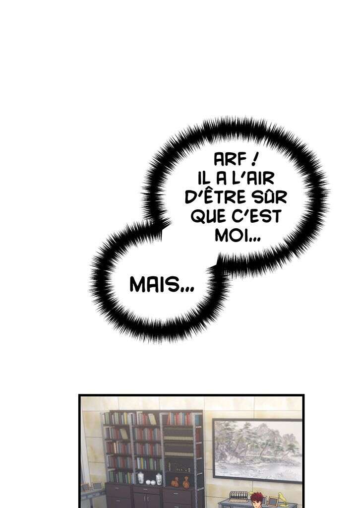 Read Medical Rebirth FR Manga Online