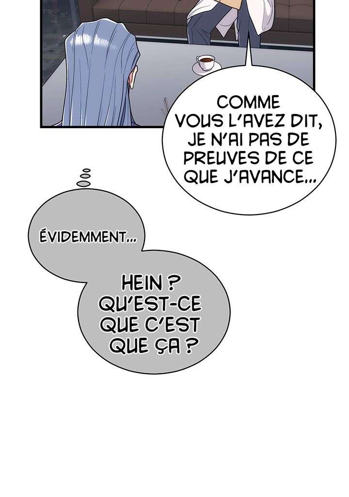 Read Medical Rebirth FR Manga Online