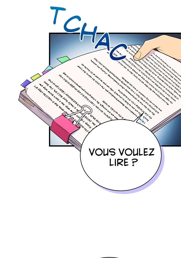 Read Medical Rebirth FR Manga Online