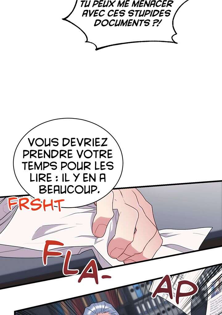 Read Medical Rebirth FR Manga Online