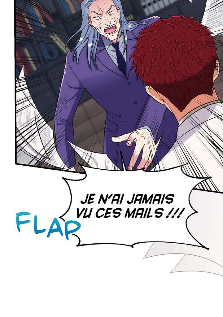 Read Medical Rebirth FR Manga Online