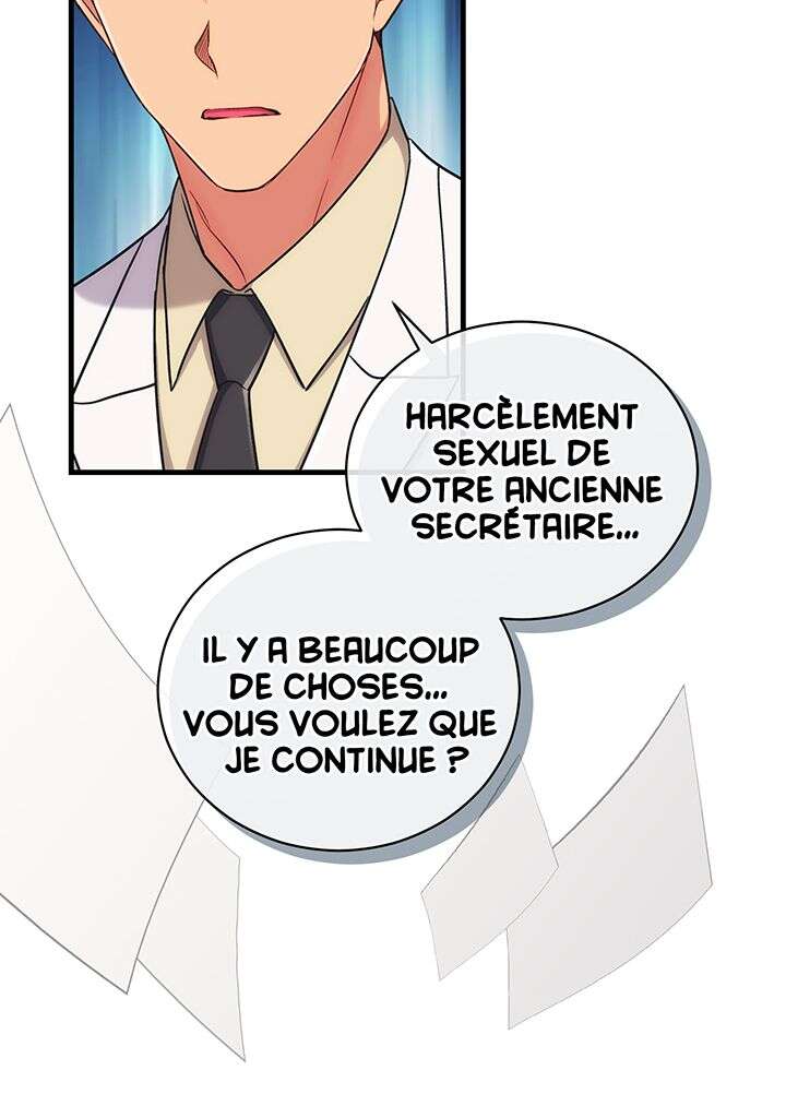 Read Medical Rebirth FR Manga Online