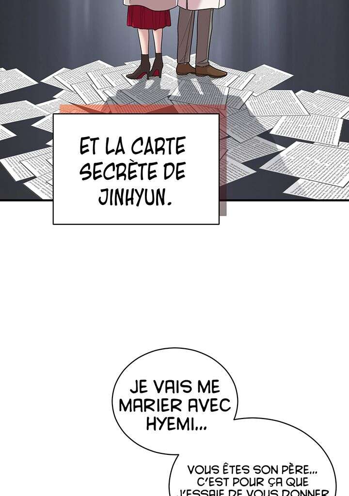 Read Medical Rebirth FR Manga Online