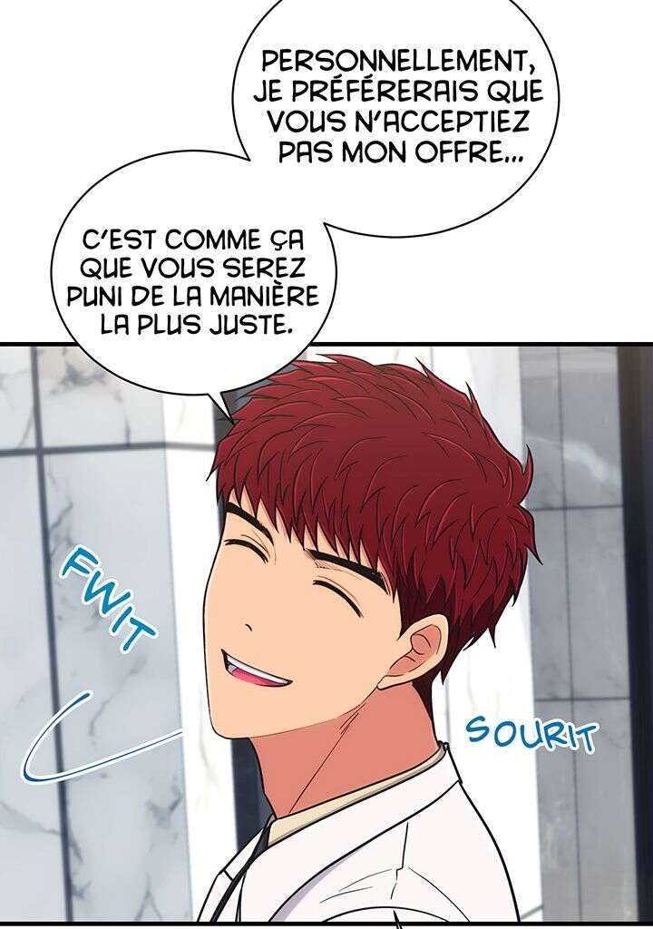 Read Medical Rebirth FR Manga Online