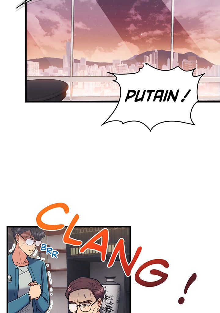 Read Medical Rebirth FR Manga Online