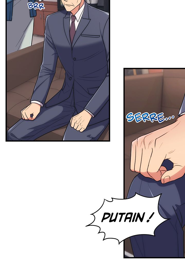 Read Medical Rebirth FR Manga Online