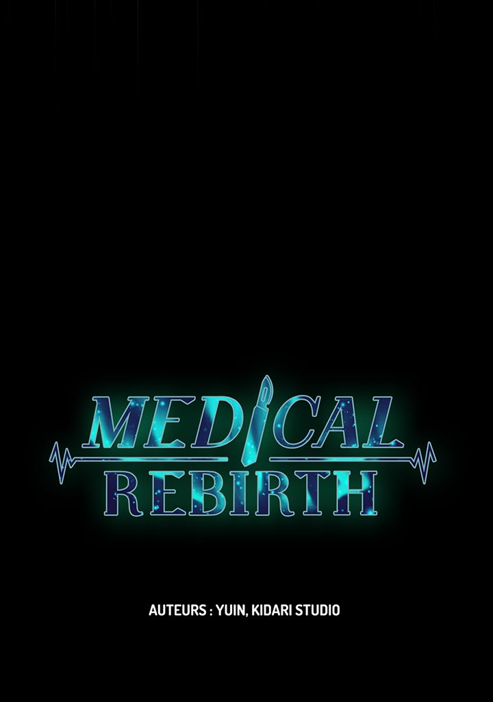 Read Medical Rebirth FR Manga Online