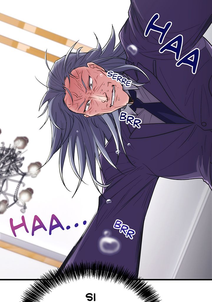 Read Medical Rebirth FR Manga Online