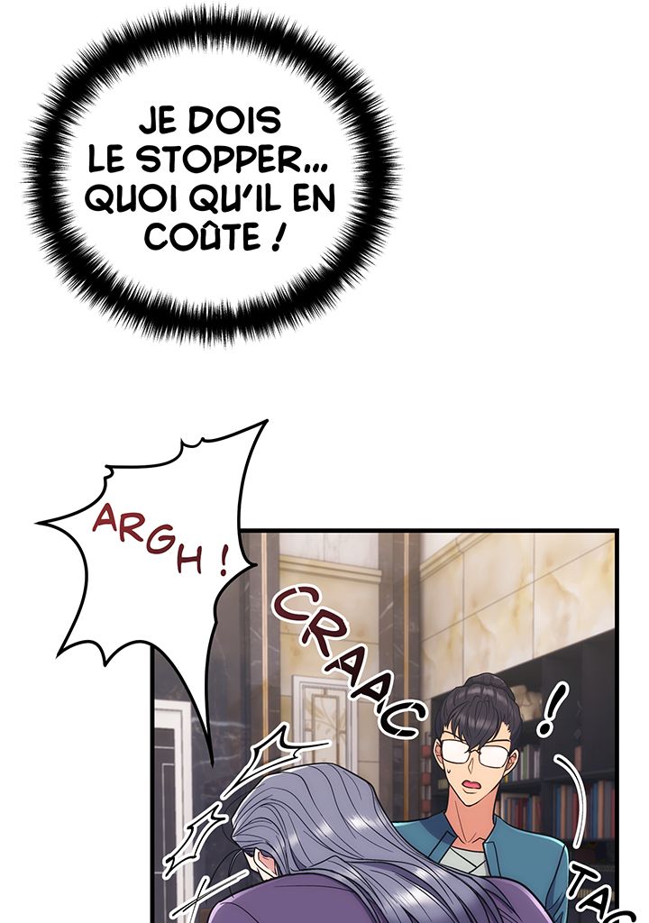 Read Medical Rebirth FR Manga Online