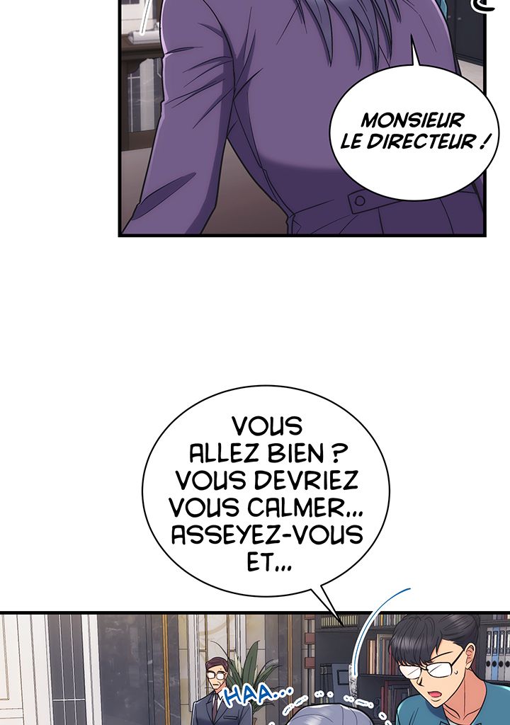 Read Medical Rebirth FR Manga Online