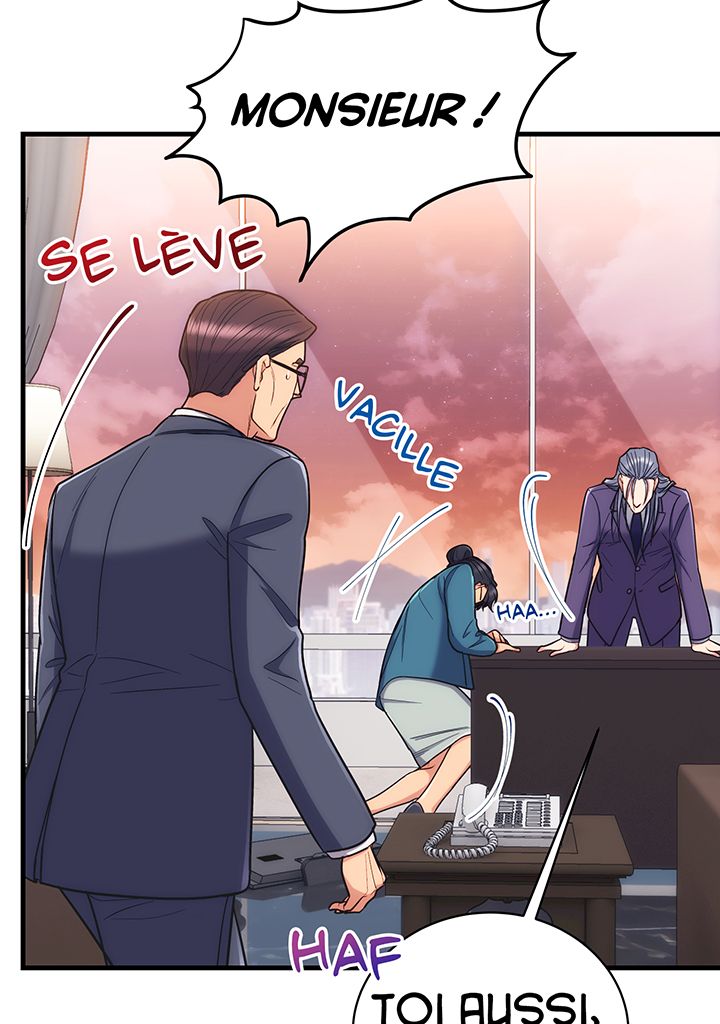 Read Medical Rebirth FR Manga Online