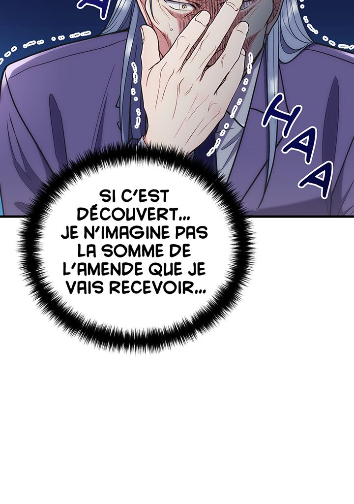 Read Medical Rebirth FR Manga Online