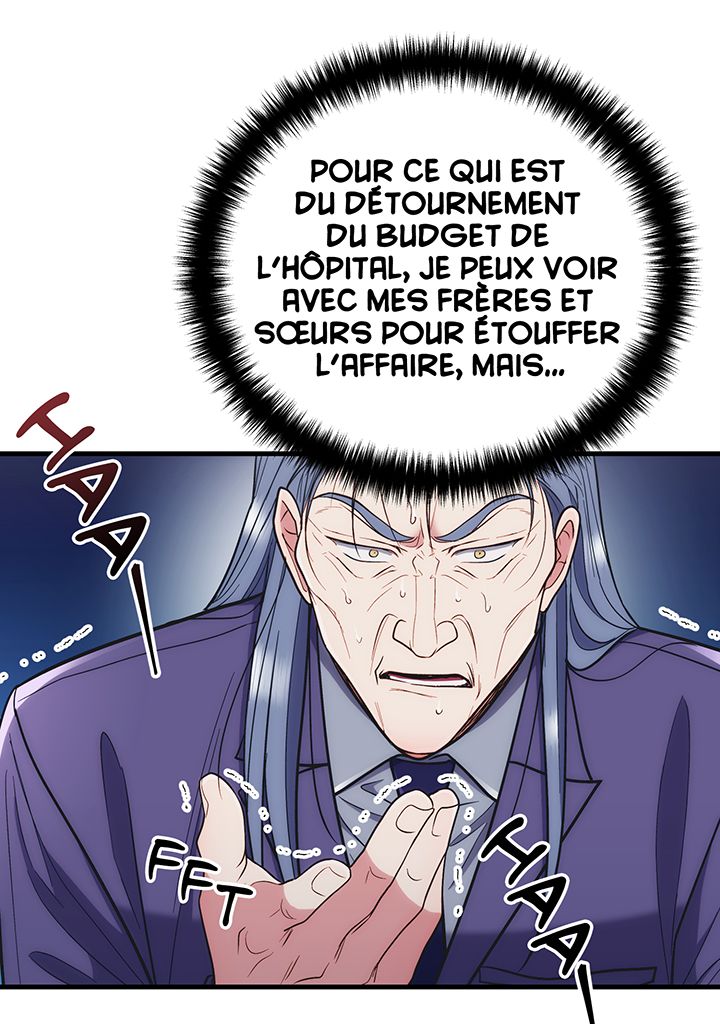 Read Medical Rebirth FR Manga Online