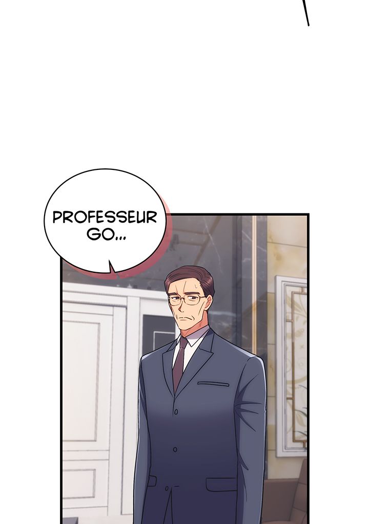Read Medical Rebirth FR Manga Online