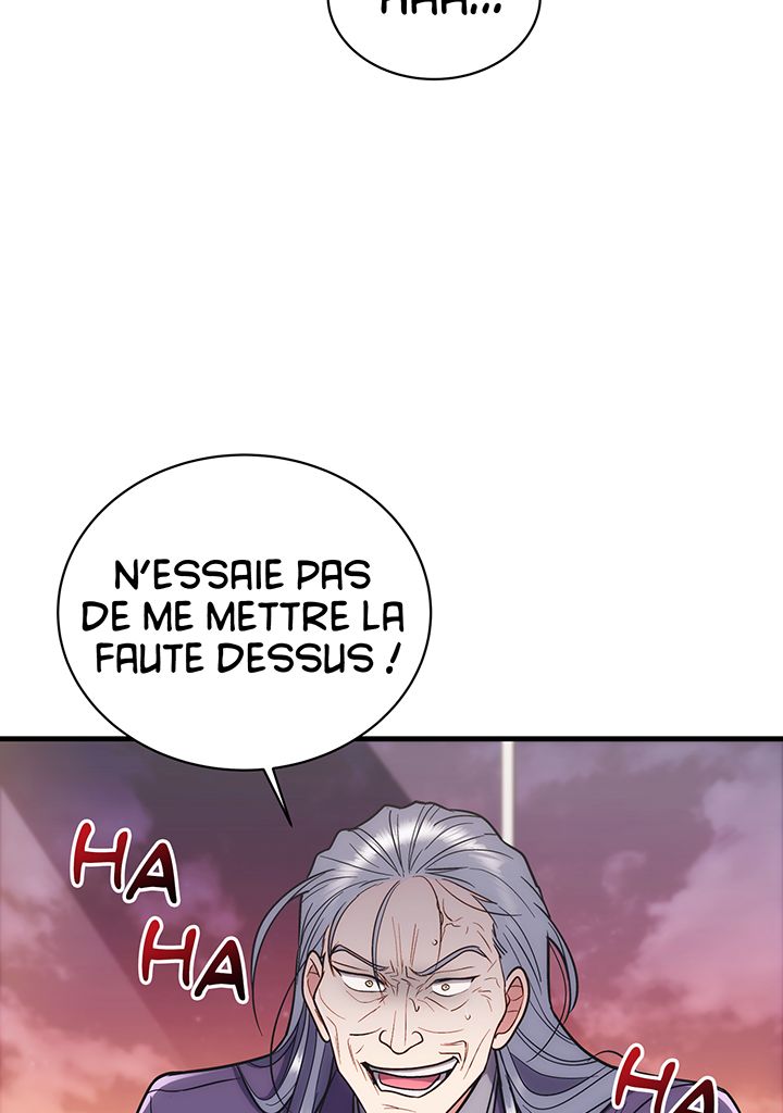 Read Medical Rebirth FR Manga Online