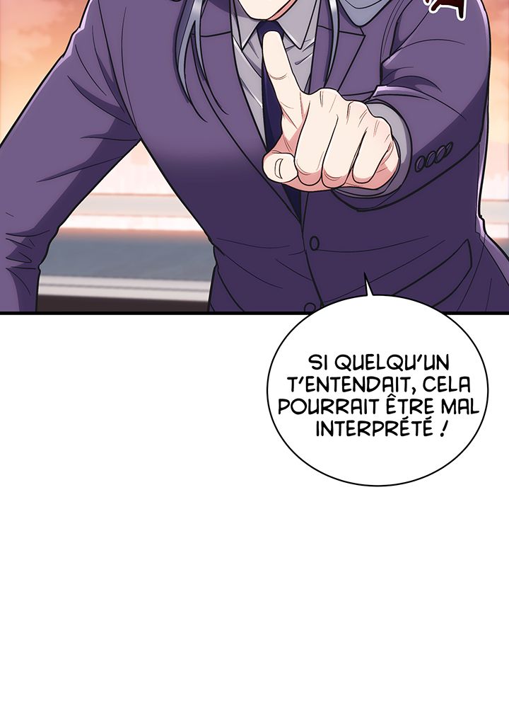 Read Medical Rebirth FR Manga Online